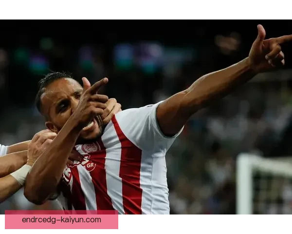 Saka 左脚内切射门表现稳健，技术细腻引人关注