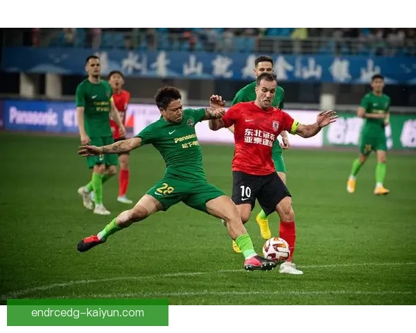 上海海港状态回暖，卫冕之路备受期待