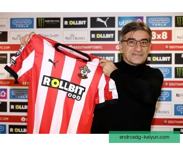 英超南安普顿近期状态回暖，球队迎来一波令人关注的表现走势