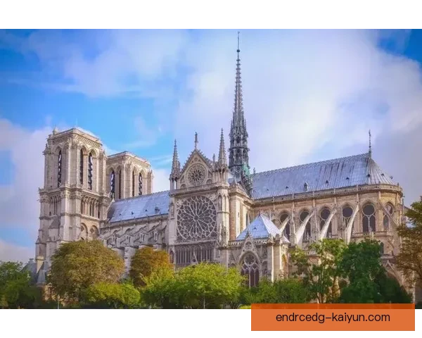 法国庆祝历史遗产日：多项文化活动与历史遗迹展现迷人过去，值得关注