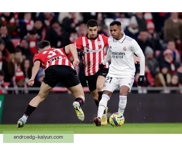 Rodri 职业生涯收入分析，展现其在足球界的经济实力与发展趋势