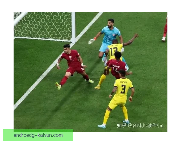 世界杯2022卡塔尔状态解析：各国备战火热，赛事竞争愈发激烈
